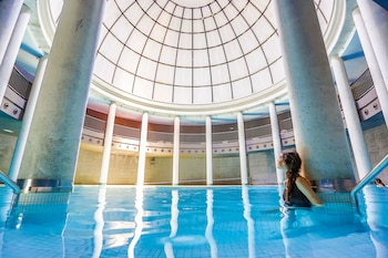 gran hotel las caldas by blau hotels