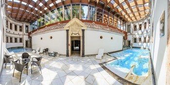 gran hotel las caldas by blau hotels