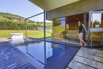 gran hotel las caldas by blau hotels