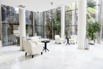 gran hotel las caldas by blau hotels