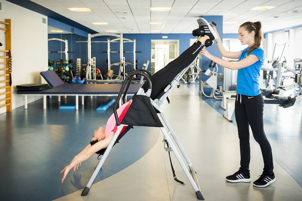 gran hotel las caldas by blau hotels