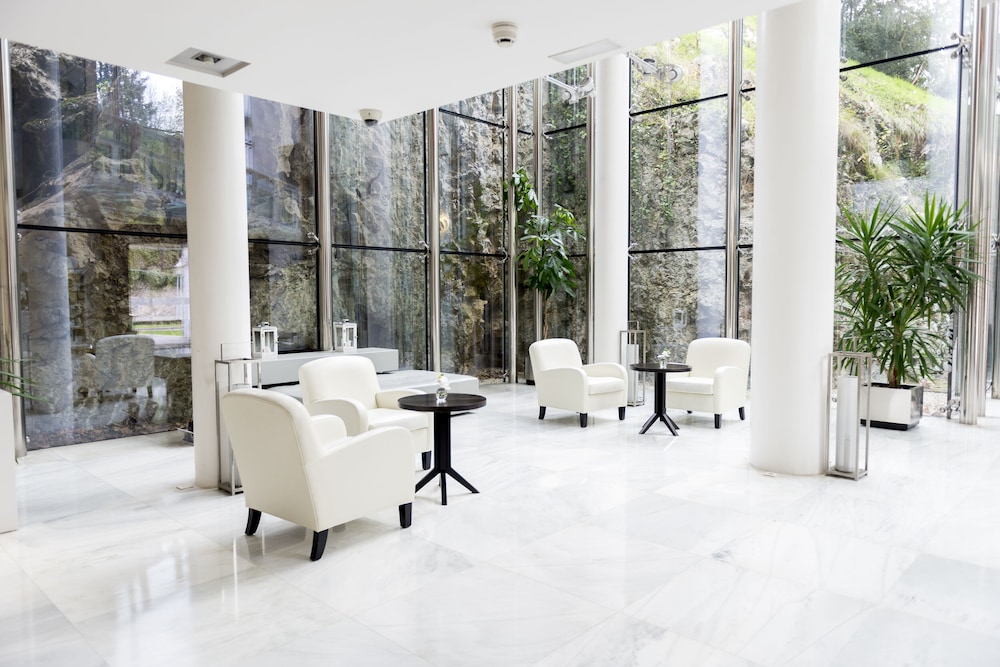 gran hotel las caldas by blau hotels