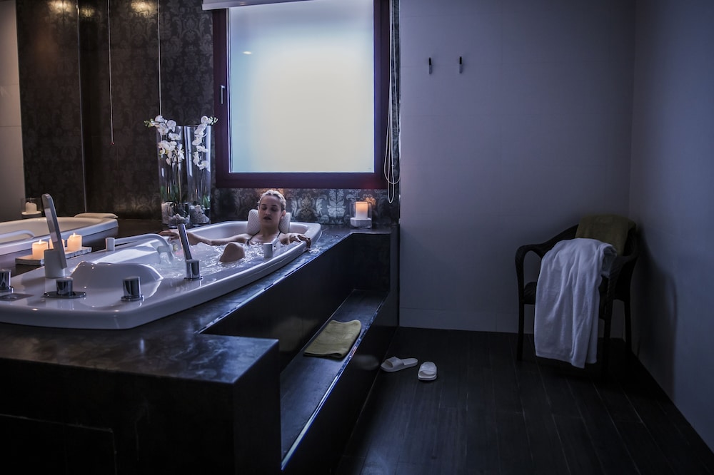 gran hotel las caldas by blau hotels