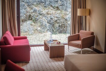 gran hotel las caldas by blau hotels