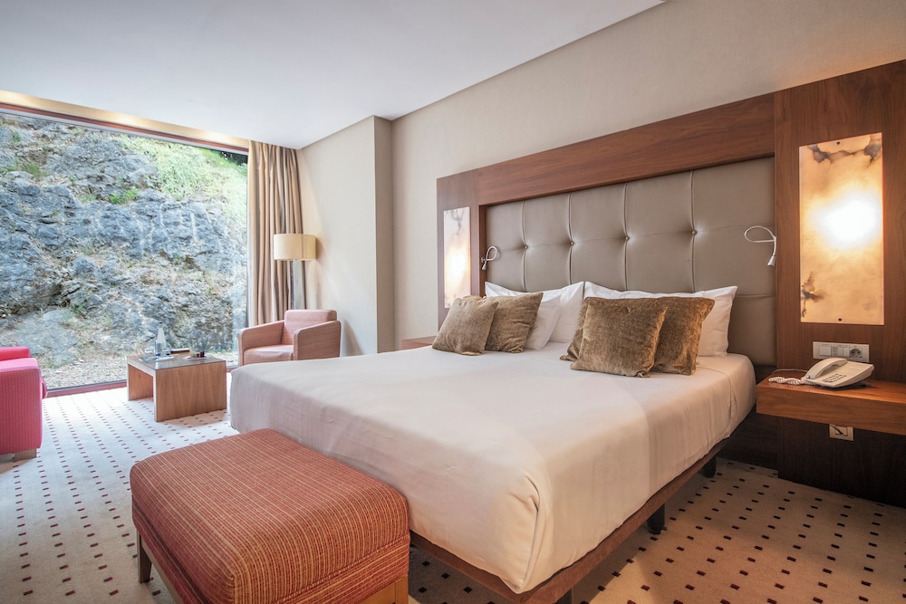 gran hotel las caldas by blau hotels