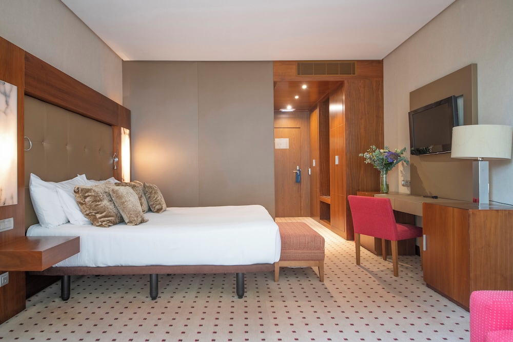 gran hotel las caldas by blau hotels