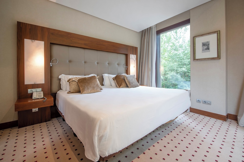 gran hotel las caldas by blau hotels