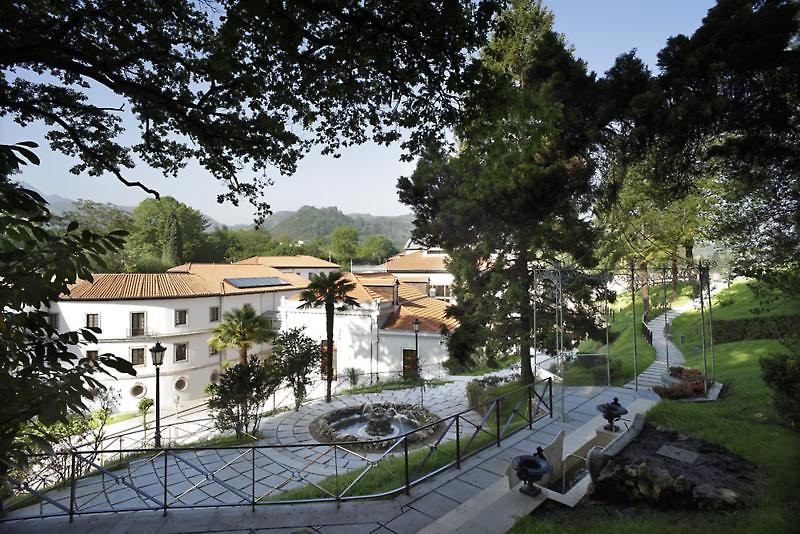 gran hotel las caldas by blau hotels