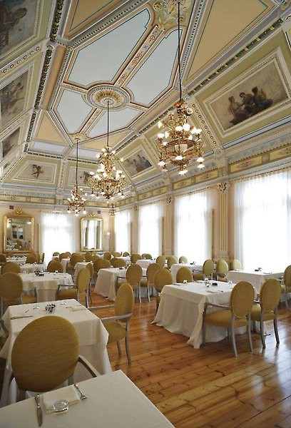 gran hotel las caldas by blau hotels