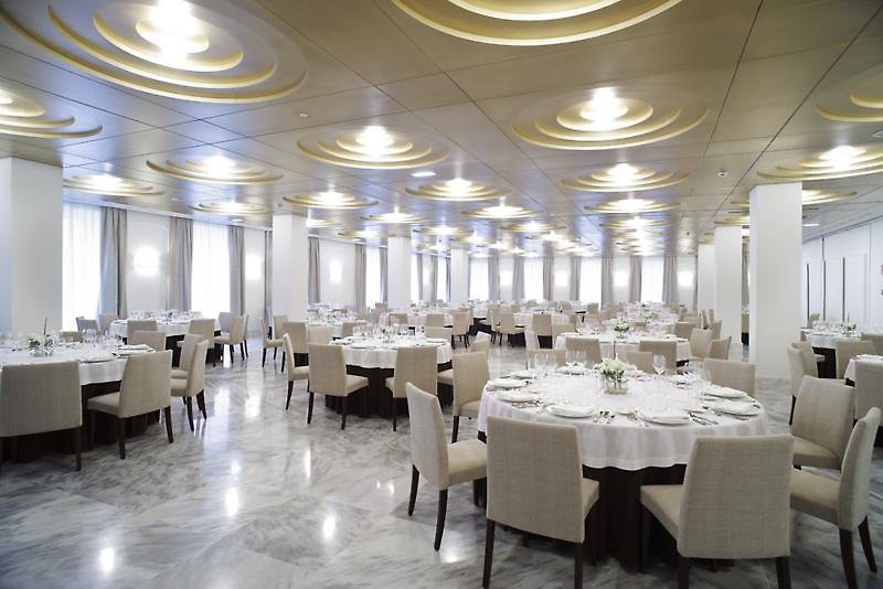 gran hotel las caldas by blau hotels