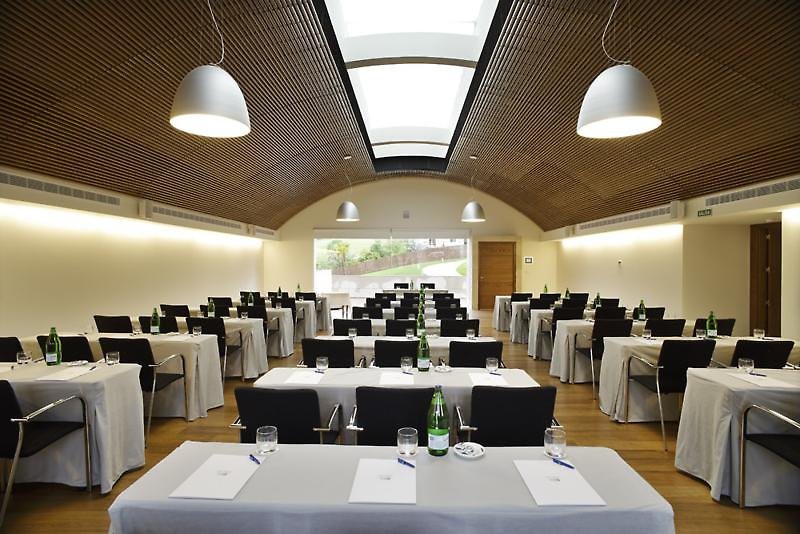 gran hotel las caldas by blau hotels