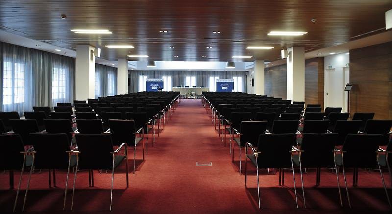 gran hotel las caldas by blau hotels