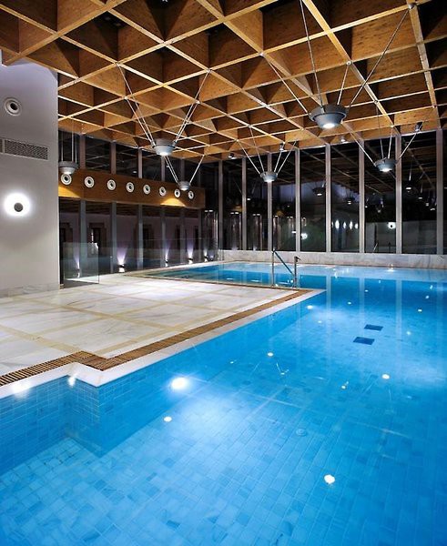 gran hotel las caldas by blau hotels