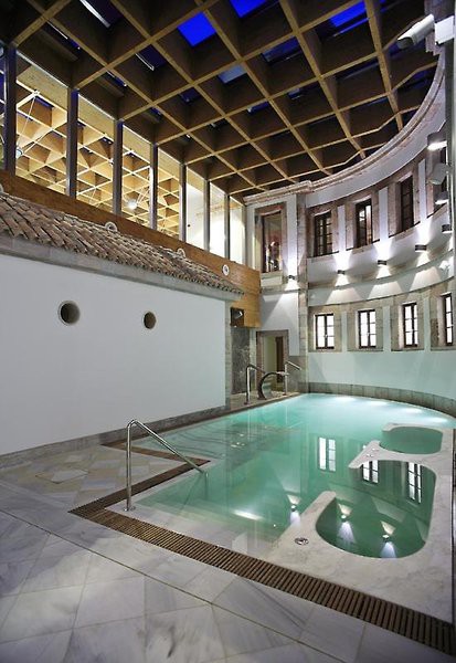 gran hotel las caldas by blau hotels