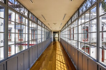 gran hotel las caldas by blau hotels