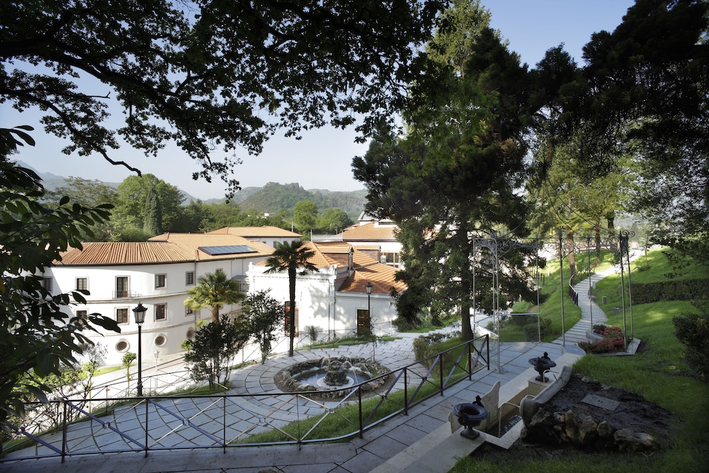 gran hotel las caldas by blau hotels
