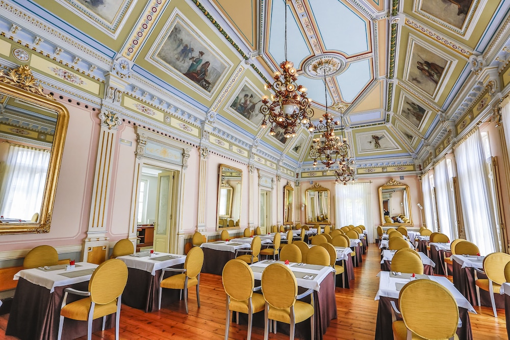 gran hotel las caldas by blau hotels