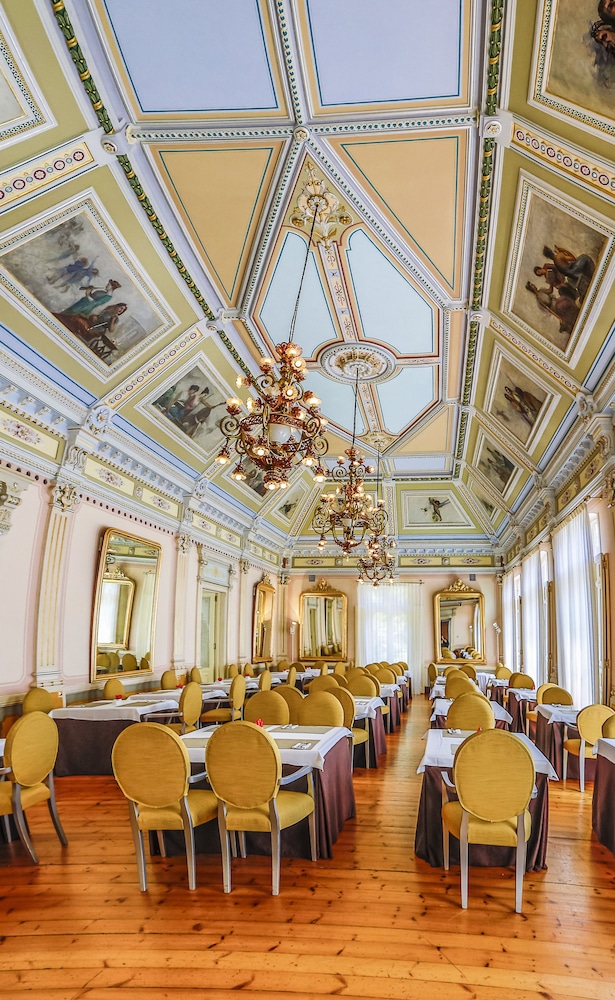 gran hotel las caldas by blau hotels