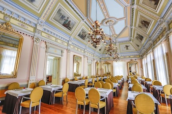 gran hotel las caldas by blau hotels