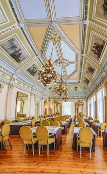 gran hotel las caldas by blau hotels