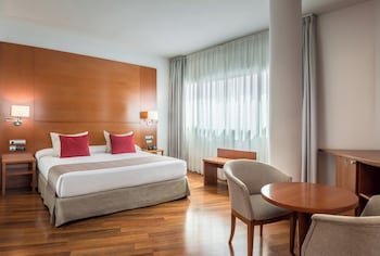 Allegro Murcia Azarbe,,4 star