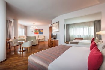 Allegro Murcia Azarbe,,4 star