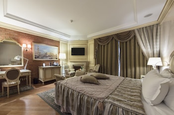 xheko imperial hotel