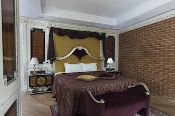 xheko imperial hotel