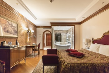 xheko imperial hotel