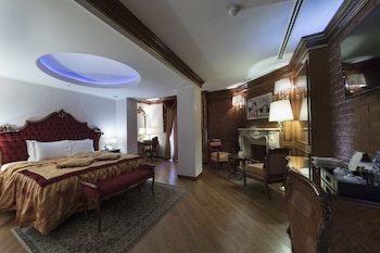 xheko imperial hotel