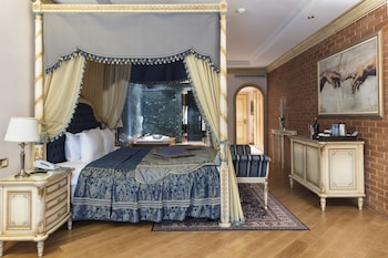 xheko imperial hotel