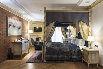 xheko imperial hotel