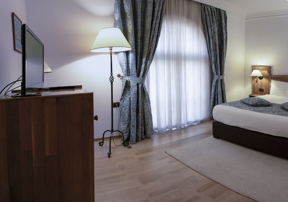 xheko imperial hotel