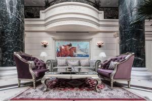 xheko imperial hotel