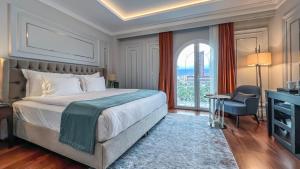 xheko imperial hotel