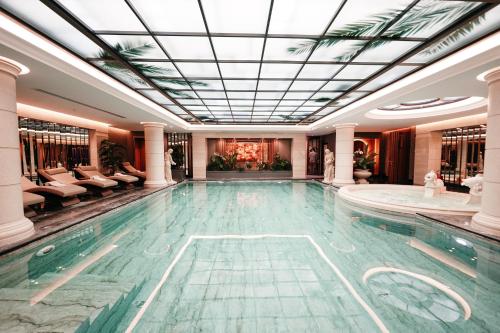 xheko imperial hotel