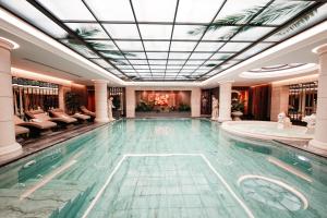 xheko imperial hotel
