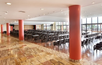 occidental jandia playa ex barcelo