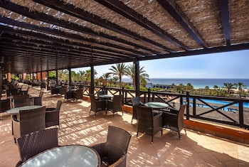 occidental jandia playa ex barcelo