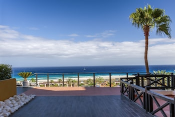 occidental jandia playa ex barcelo