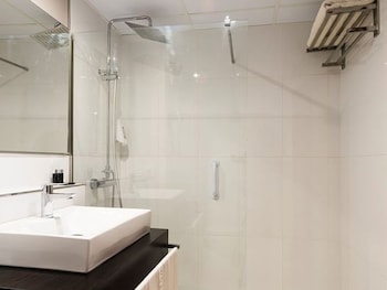 hotel son baulo