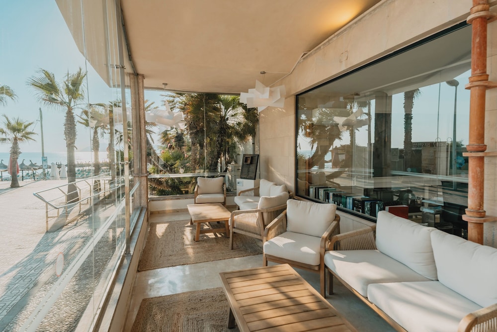 hotel son baulo