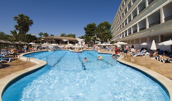 hotel son baulo