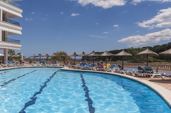 hotel son baulo