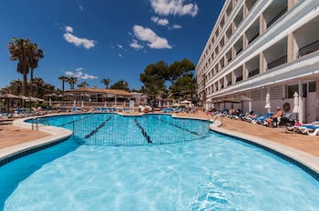 hotel son baulo