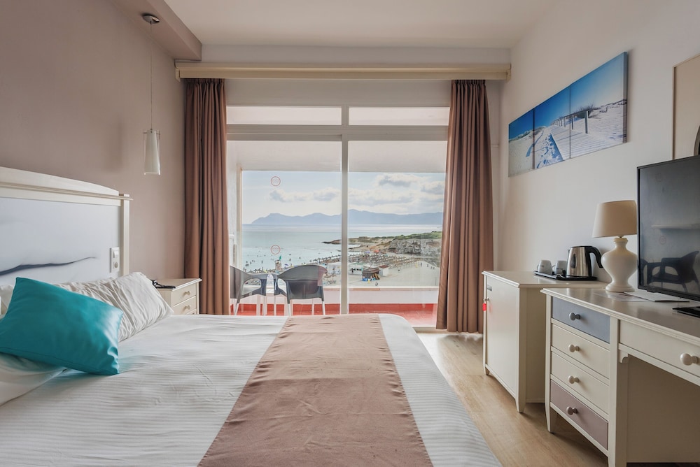 hotel son baulo