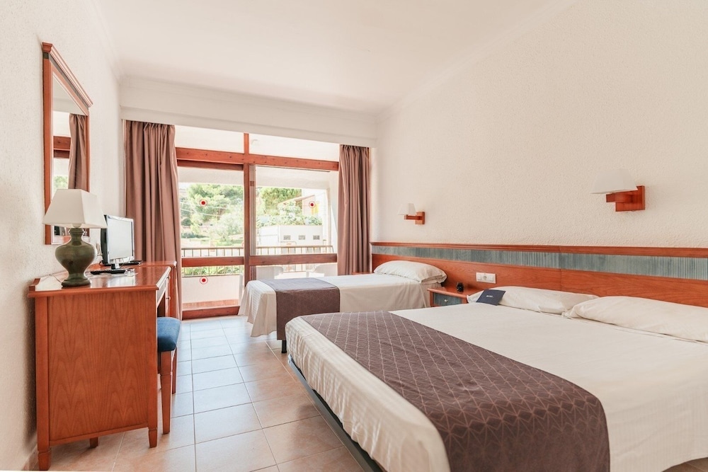 hotel son baulo