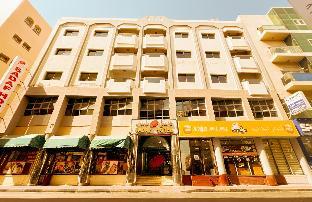 sadaf hotel