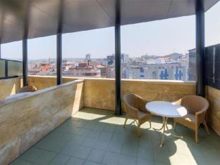 Exe Oviedo Centro,,4 star