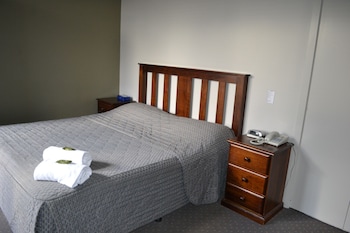 Dorset Gardens Hotel,Melbourne>>Croydon,4 star